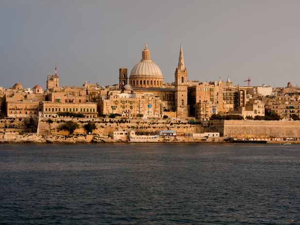 Malta | WelcomeAbroad | Cursos de Idiomas en el Extranjero